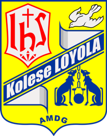 PERPUSTAKAAN SMA KOLESE LOYOLA
