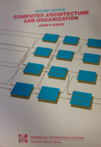 Image of Computer Architecture and Organization