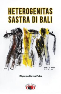 Image of E-Book Heterogenitas Sastra di Bali