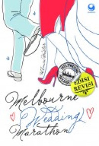 Image of E-Book Melbourne (Wedding) Marathon