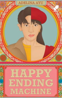 Image of E-Book Happy Ending Machine