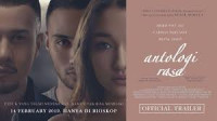 Image of Antologi rasa