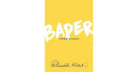 Image of Baper : Bawa perasaan