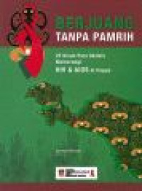 Image of Berjuang tanpa pamrih : 25 kisah para aktivis memerangi HIV dan AIDS di Papua