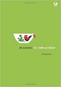 Image of Branding itu 