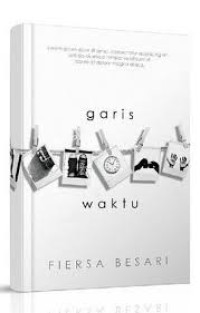 Image of Garis waktu