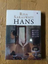 Image of Hans