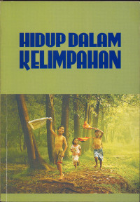 Image of Bunga Rampai XXIII Hidup dalam kelimpahan