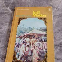 Image of Tafsir Perjanjian Baru I :  Injil Matius