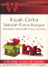 Image of Kisah cinta sekolah putra bangsa
