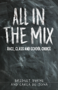 Image of E-book All in the mix