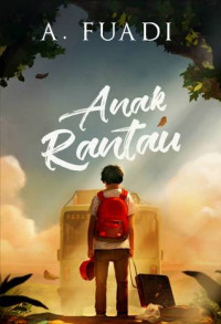 Image of Anak rantau