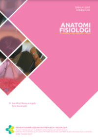 Image of E-book Anatomi Fisiologi