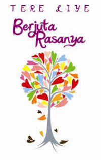 Image of Berjuta rasanya