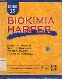 Image of Biokimia Harper