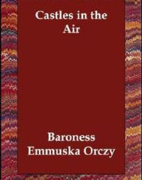 Image of E-book Castles in the air