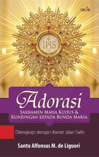 Image of Adorasi