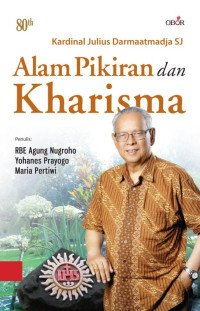 Image of Alam Pikiran dan Kharisma