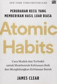 Image of Atomic Habits