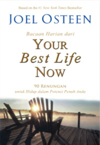 Image of Bacaan Harian dari Your Best Life Now