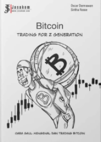 Image of Bitcoin : Trading for Z Generation