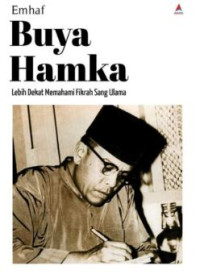 Image of Buya Hamka : Lebih Dekat Memahami Fikrah Sang Ulama