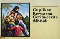 Image of Cuplikan  berwarna cerita alkitab