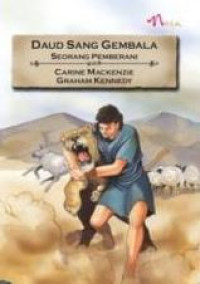 Image of Daud Sang Gembala