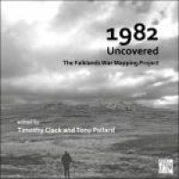 Image of E-Book 1982 Uncovered: The Falklands War Mapping Project