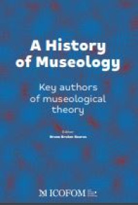 Image of E-book A History of Museology