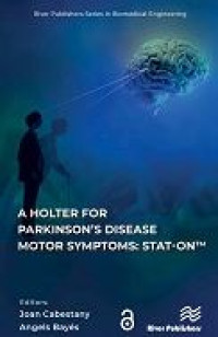 Image of E-book A Holter for Parkinson’s Disease Motor Symptoms : STAT-On