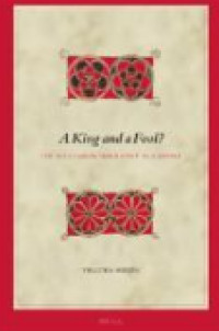Image of E-book A King and a Fool? : The Succession Narrative as a Satire