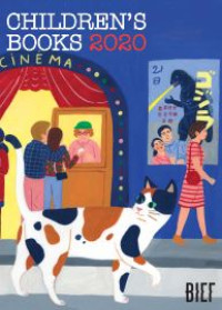Image of E-book A Selection of French Titles Childern's Books 2020