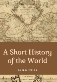 Image of E-book A Short History of the World
