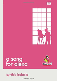 Image of E-Book A Song For Alexa