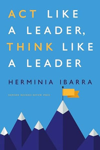 Image of E-book Act Like a Leader, Think Like a Leader