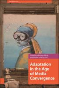Image of E-Book Adaptation in the Age of Media Convergence