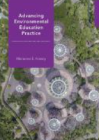 Image of E-book Advancing Environmental Education Practice