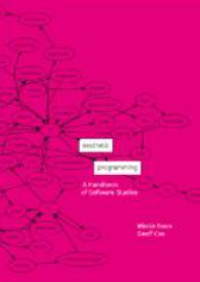 Image of E-book Aesthetic Programming : A Handbook of Software Studies