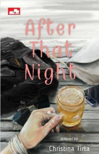 Image of E-Book After That Night