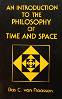 Image of E-book An Introduction to the Philosophy of Time and Space