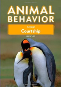 Image of E-book Animal Courtship (Animal Behavior)