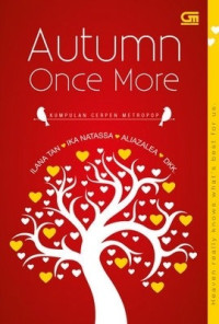 Image of E-Book Autumn Once More: Kumpulan Cerpen Metropop