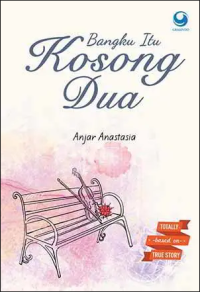 Image of E-Book Bangku Itu Kosong Dua