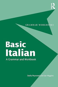 Image of E-book Basic Italian: A Grammar and Workbook
