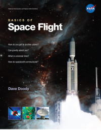Image of E-book Basics of Space Flight