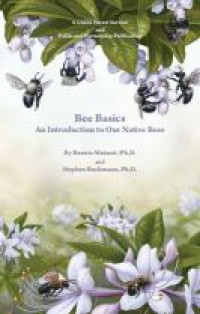 Image of E-book Bee Basics : An Introduction to Our Native Bees