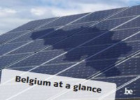 Image of E-book Belgium at a Glance