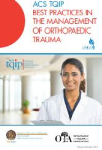 Image of E-book Best Practices in the Management of Orthopaedic Trauma