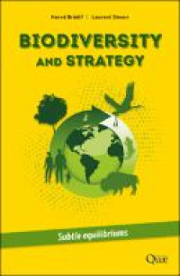 Image of E-Book Biodiversity and Strategy: Subtle Equilibriums